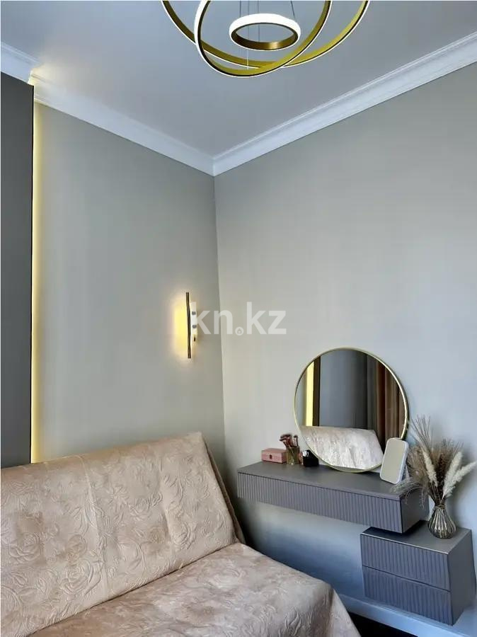 Продажа 2-комнатной квартиры, 38 м² - Продажа квартир в Астане в р-не Нура - страница 3 фото 2 из 6