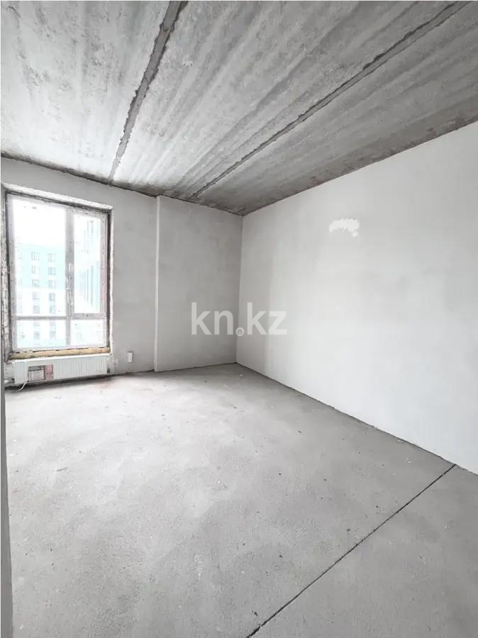 Продажа 1-комнатной квартиры, 42 м² - Продажа квартир в новостройках Астаны - страница 3 фото 1 из 3
