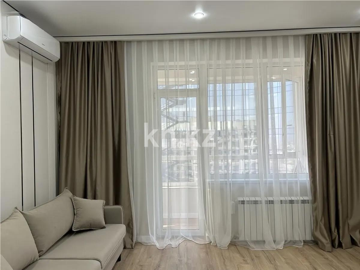 Продажа 1-комнатной квартиры, 36 м², пр. Сейфуллина, дом  416/4 в Алматы