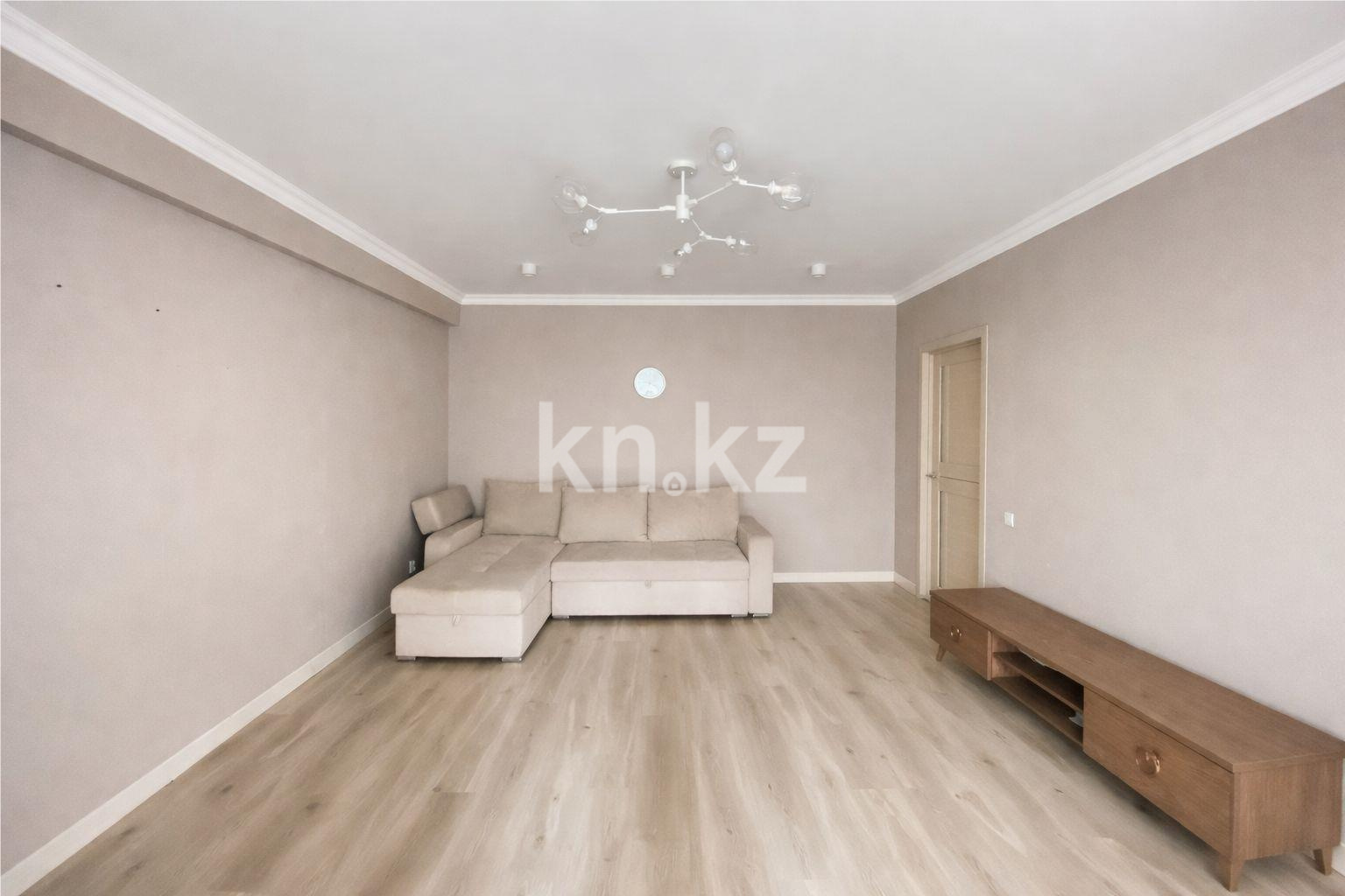 Продажа 2-комнатной квартиры, 69.7 м² - Продажа квартир в новостройках Астаны с фото - страница 94 фото 1 из 10