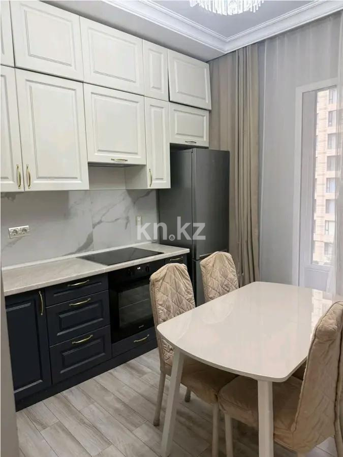Продажа 2-комнатной квартиры, 64 м² - Продажа недвижимости в Казахстане - страница 15 фото 3 из 4