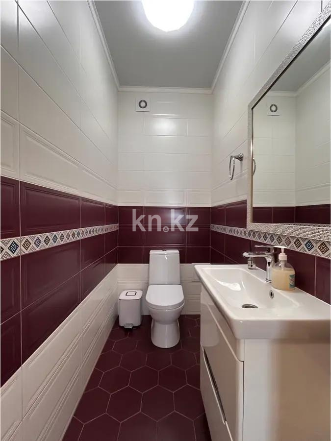 Продажа 3-комнатной квартиры, 85 м² в Астане - фото 6