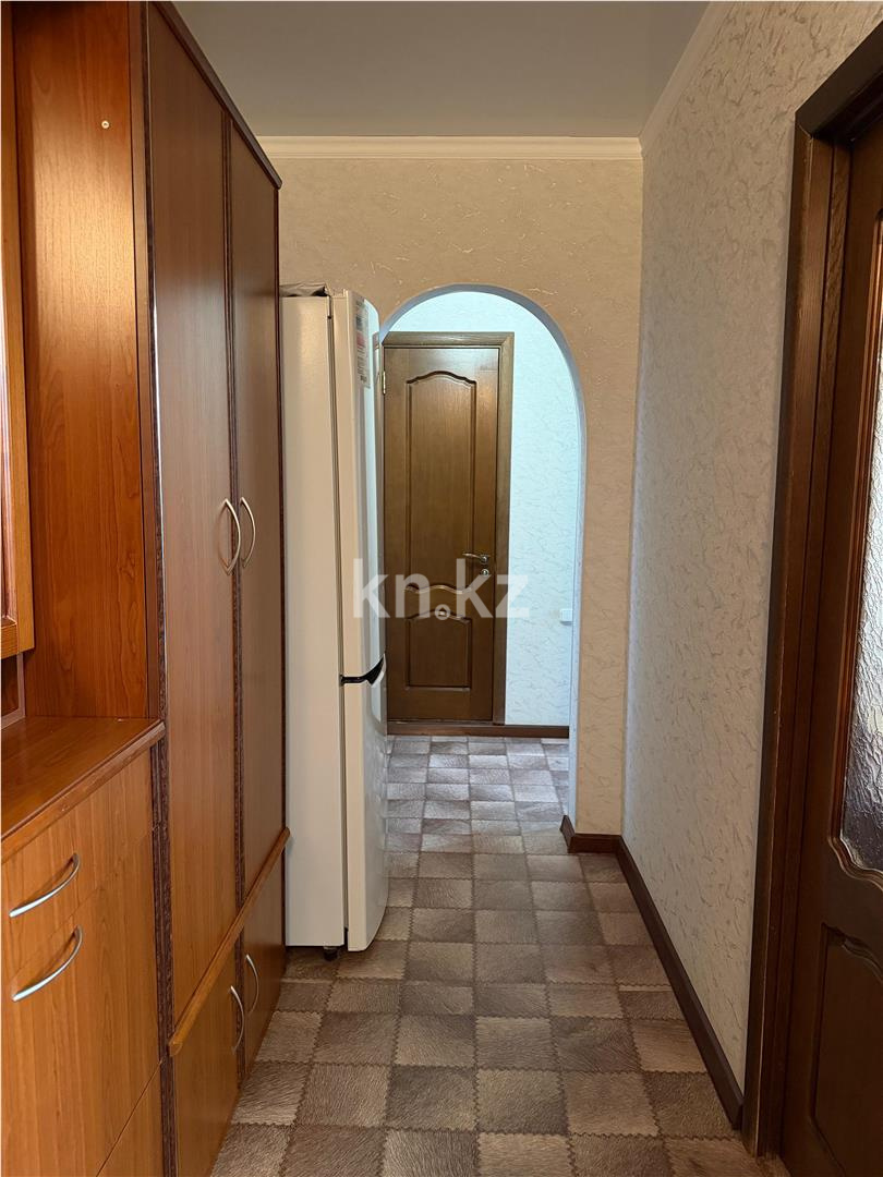 Продажа 3-комнатной квартиры, 64 м² в Караганде - фото 18