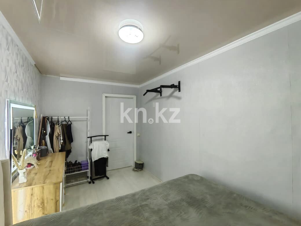 Продажа 3-комнатной квартиры, 56 м² в Караганде - фото 15