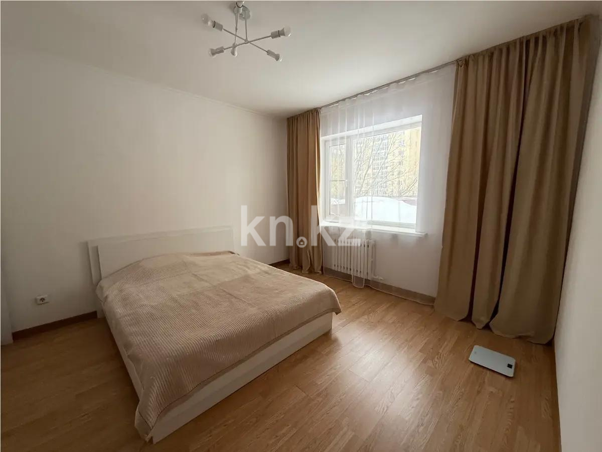 Продажа 2-комнатной квартиры, 48.1 м², пр. Кошкарбаева, дом  56 в Астане - фото 2