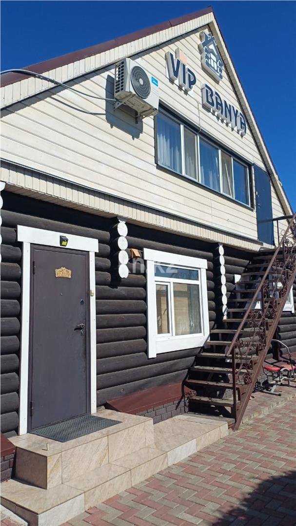 Продажа , 250 м², ул. Жанибекова, дом  97/4 - Продажа действующего бизнеса в Караганде фото 2 из 14