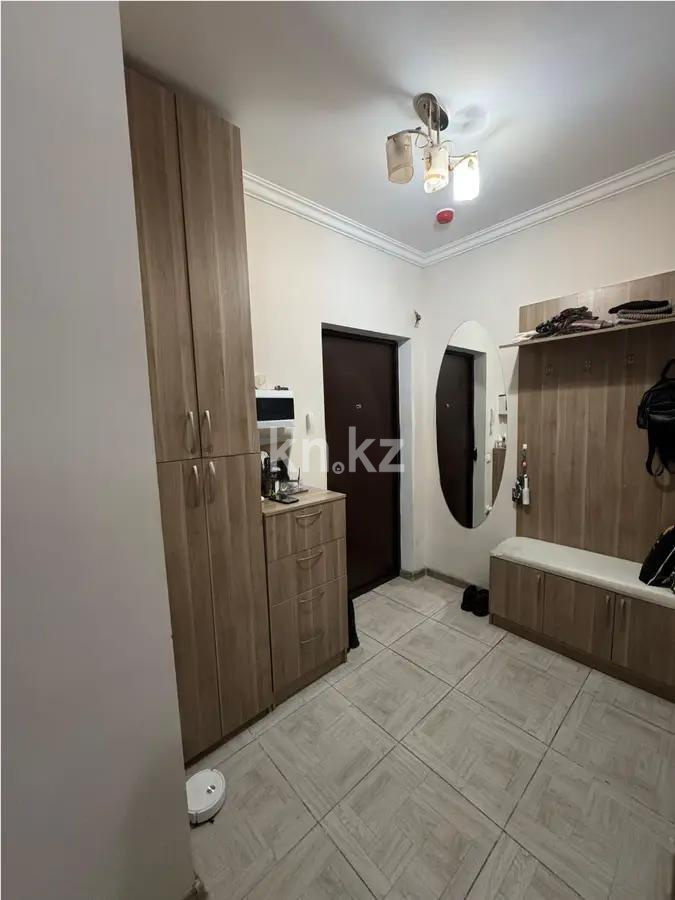 Продажа 1-комнатной квартиры, 35.5 м², ул. Айнакол, дом  54а - Продажа квартир в Астане без посредников фото 4 из 5
