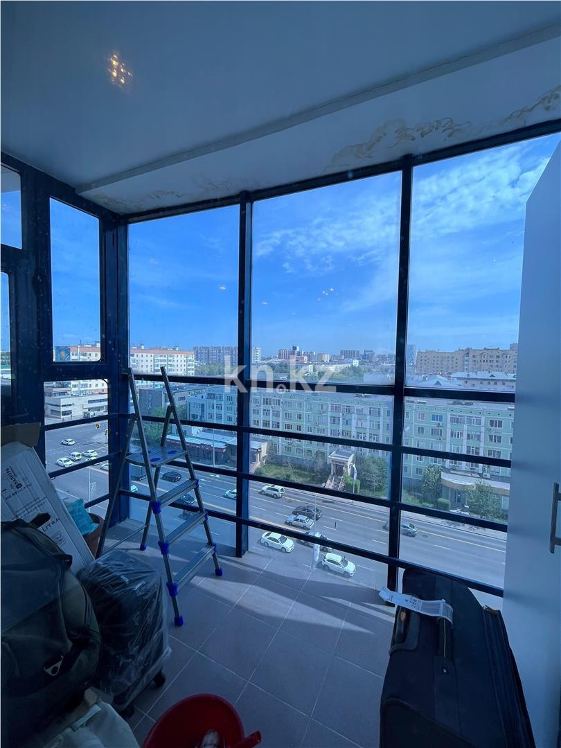 Продажа 3-комнатной квартиры, 108.4 м² - Продажа квартир в новостройках Астаны фото 10 из 11