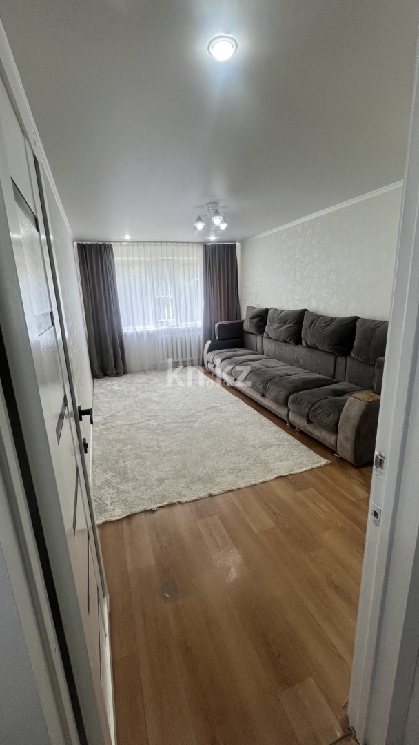 Продажа 2-комнатной квартиры, 48 м² - Продажа двухкомнатных квартир от собственников в Караганде фото 3 из 12