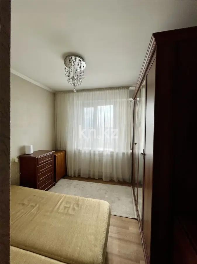 Продажа 2-комнатной квартиры, 53.3 м², мкр-н Мамыр-7, дом  10 - Продажа  двухкомнатных квартир в Алматы без посредников с фото фото 2 из 4