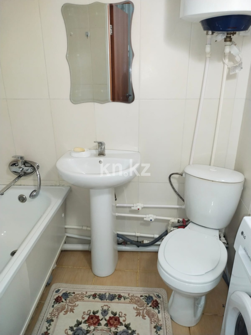 Продажа 2-комнатной квартиры, 44 м² - Продажа квартир в Караганде на Юго-Востоке - страница 10 фото 6 из 6