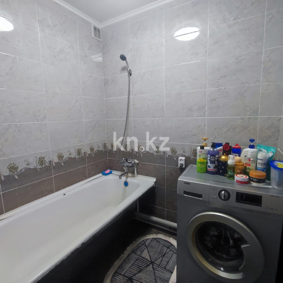 Продажа 3-комнатной квартиры, 60 м², мкр-н 2 в Абае - фото 8