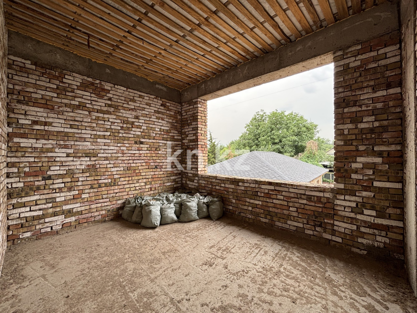 Продажа дома, 461 м² - Продажа домов, коттеджей в Алматы в Наурызбайском р-не фото 17 из 23