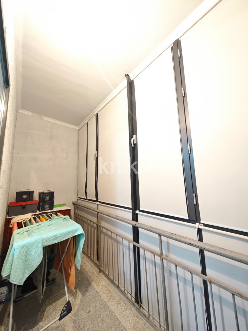 Продажа 3-комнатной квартиры, 77 м², пр. Шахтеров, дом  52б в Караганде - фото 12