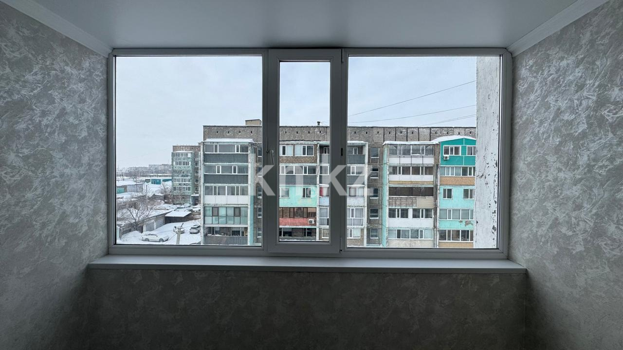 Продажа 3-комнатной квартиры, 90 м², 68-й квартал в Темиртау - фото 8