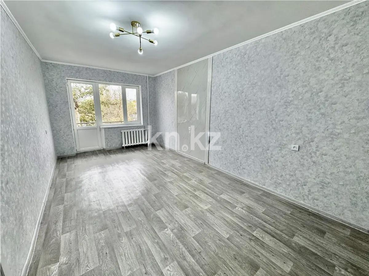 Продажа 1-комнатной квартиры, 33 м², ул. Таха Хусейна, дом  13/1 - Продажа квартир в Астане фото 1 из 3