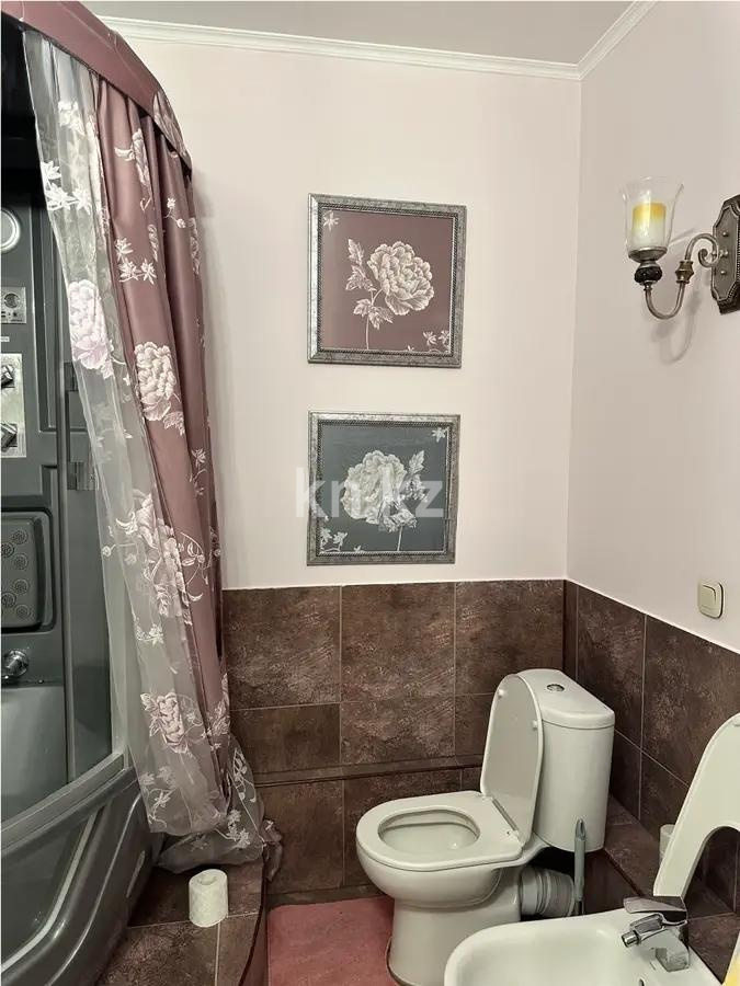 Продажа 4-комнатной квартиры, 170 м², ул. Ходжанова, дом  76 в Алматы - фото 3