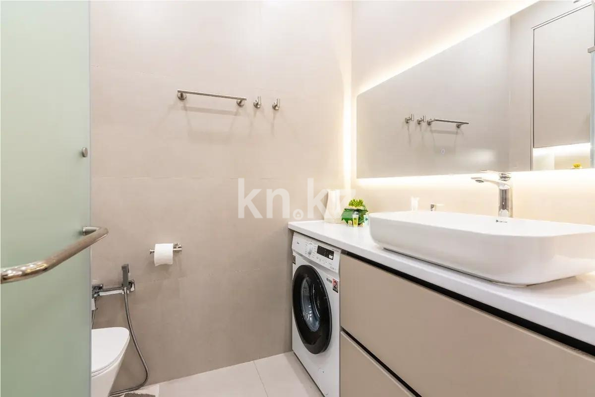 Продажа 1-комнатной квартиры, 37 м² - Продажа квартир в Алматы - страница 3 фото 4 из 4