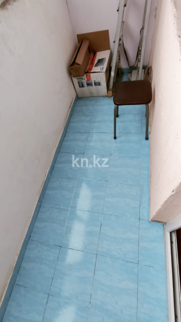 Продажа 1-комнатной квартиры, 32 м², ул. Иманова, дом  42 - ул. Жубанова в Астане - фото 9