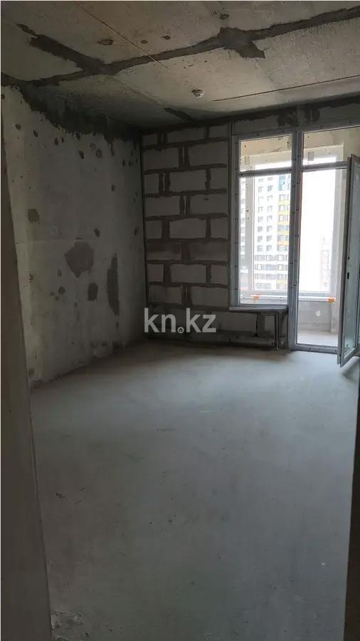 Продажа 2-комнатной квартиры, 51 м² - Продажа квартир в новостройках Алматы без посредников фото 3 из 3