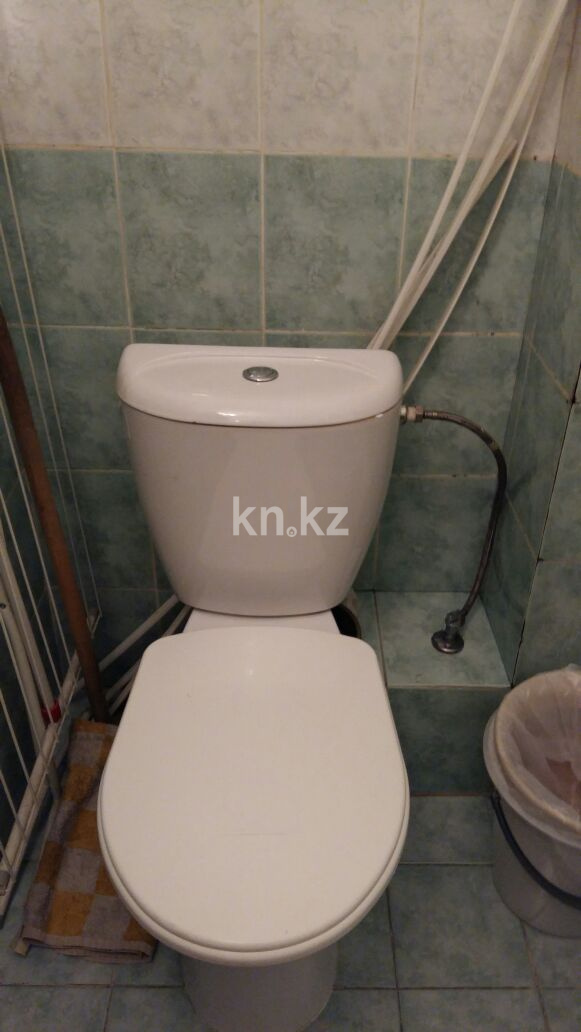 Аренда 2-комнатной квартиры, 70 м², ул. Масанчи, дом  98в - пр. Абая - Аренда квартир помесячно в Алматы без посредников фото 17 из 19