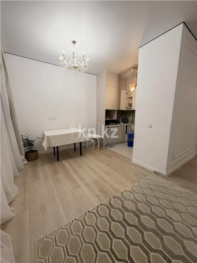 Продажа 3-комнатной квартиры, 76 м² в Караганде - фото 3