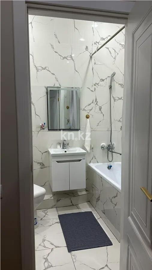 Продажа 1-комнатной квартиры, 45 м² в Астане - фото 4