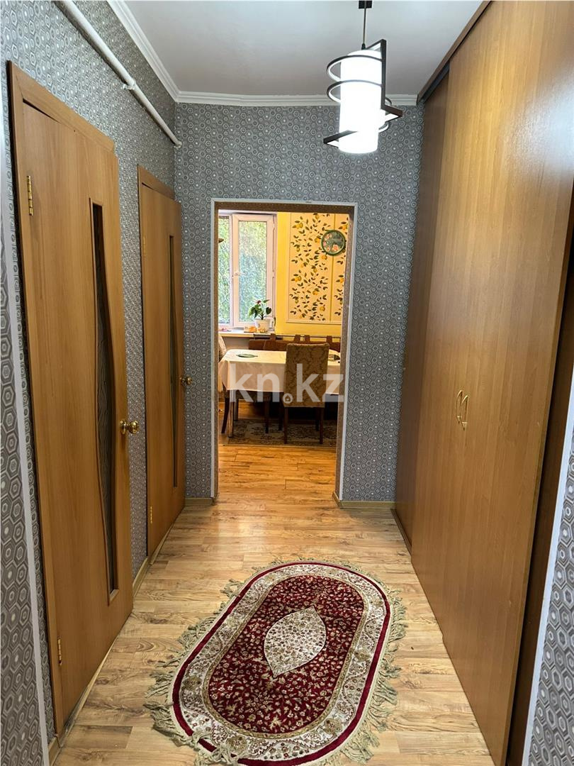 Продажа 3-комнатной квартиры, 98 м² - Продажа квартир от собственников в Астане - страница 188 фото 7 из 13