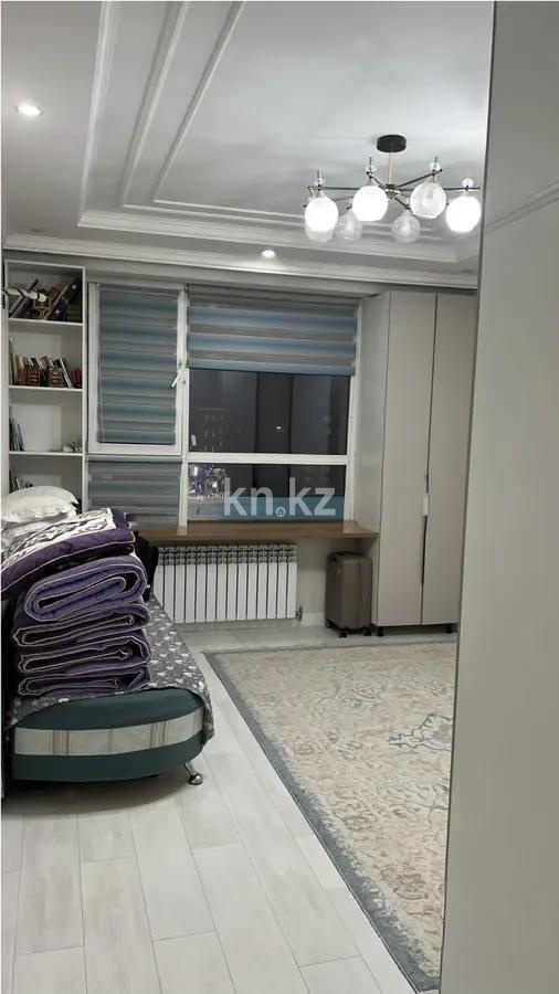 Продажа 3-комнатной квартиры, 87.8 м² - Продажа недвижимости в Казахстане - страница 22 фото 3 из 6