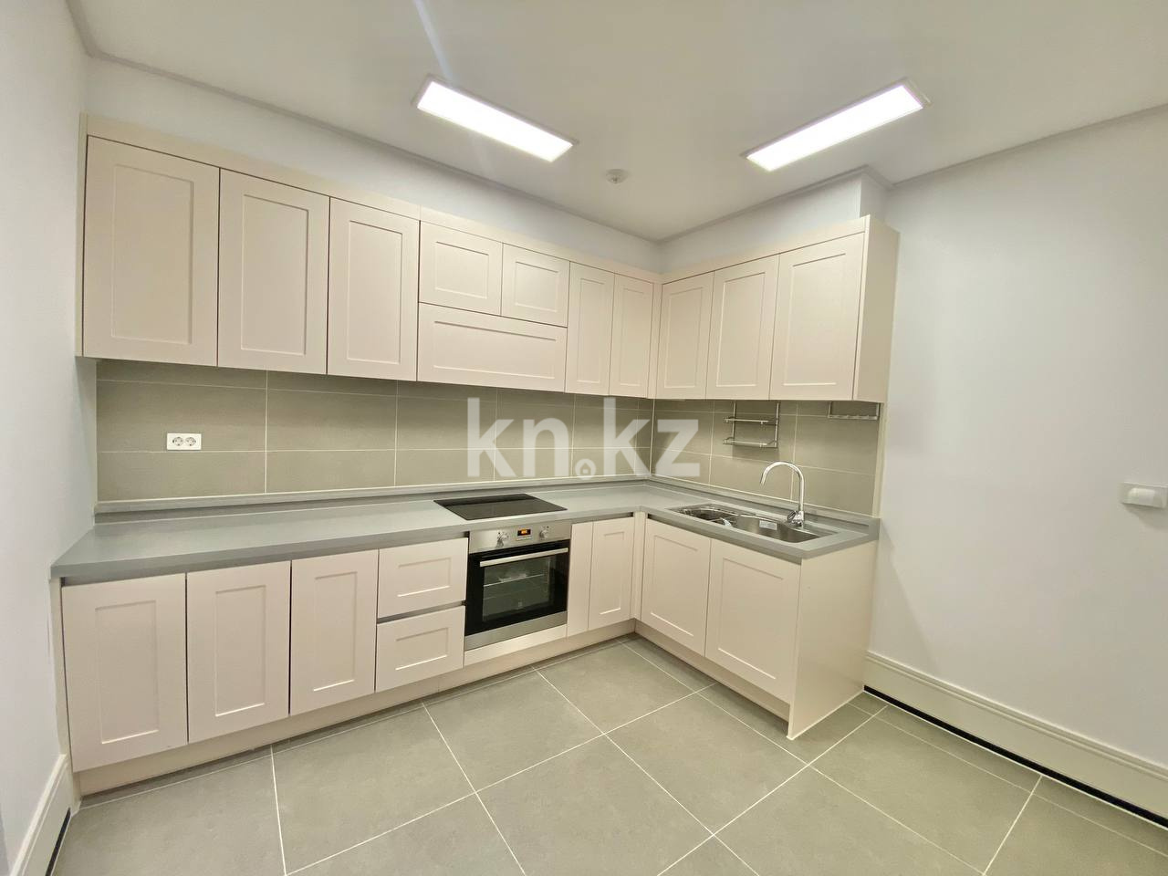 Аренда 2-комнатной квартиры, 50 м², ул. Нажимеденова, дом  4/1 - Аренда  двухкомнатных квартир помесячно в Астане фото 8 из 9