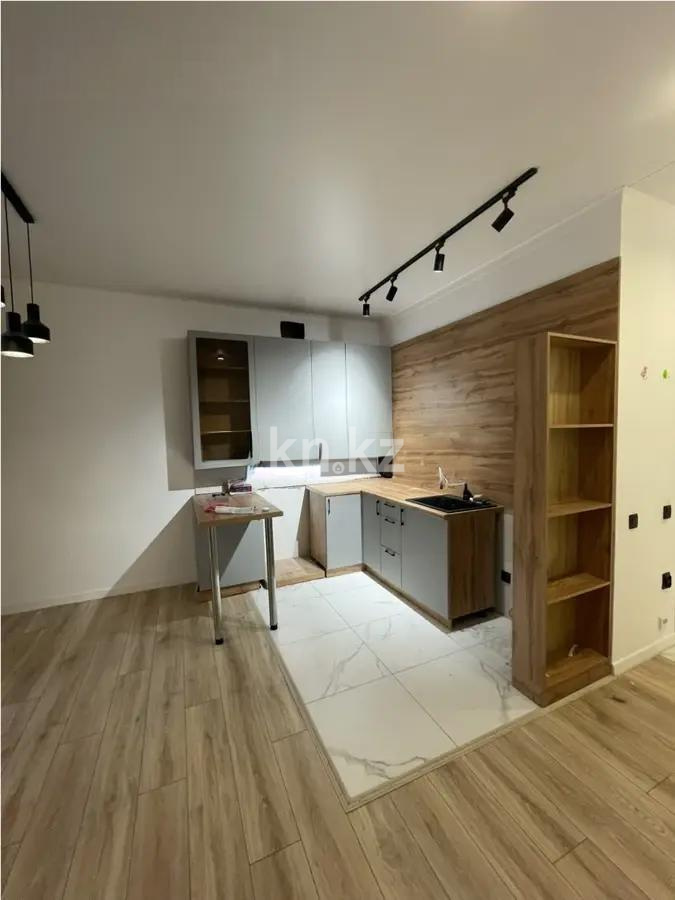 Продажа 1-комнатной квартиры, 47 м², ул. Букетова, дом  3/5 - Продажа квартир в новостройках Караганды фото 3 из 4