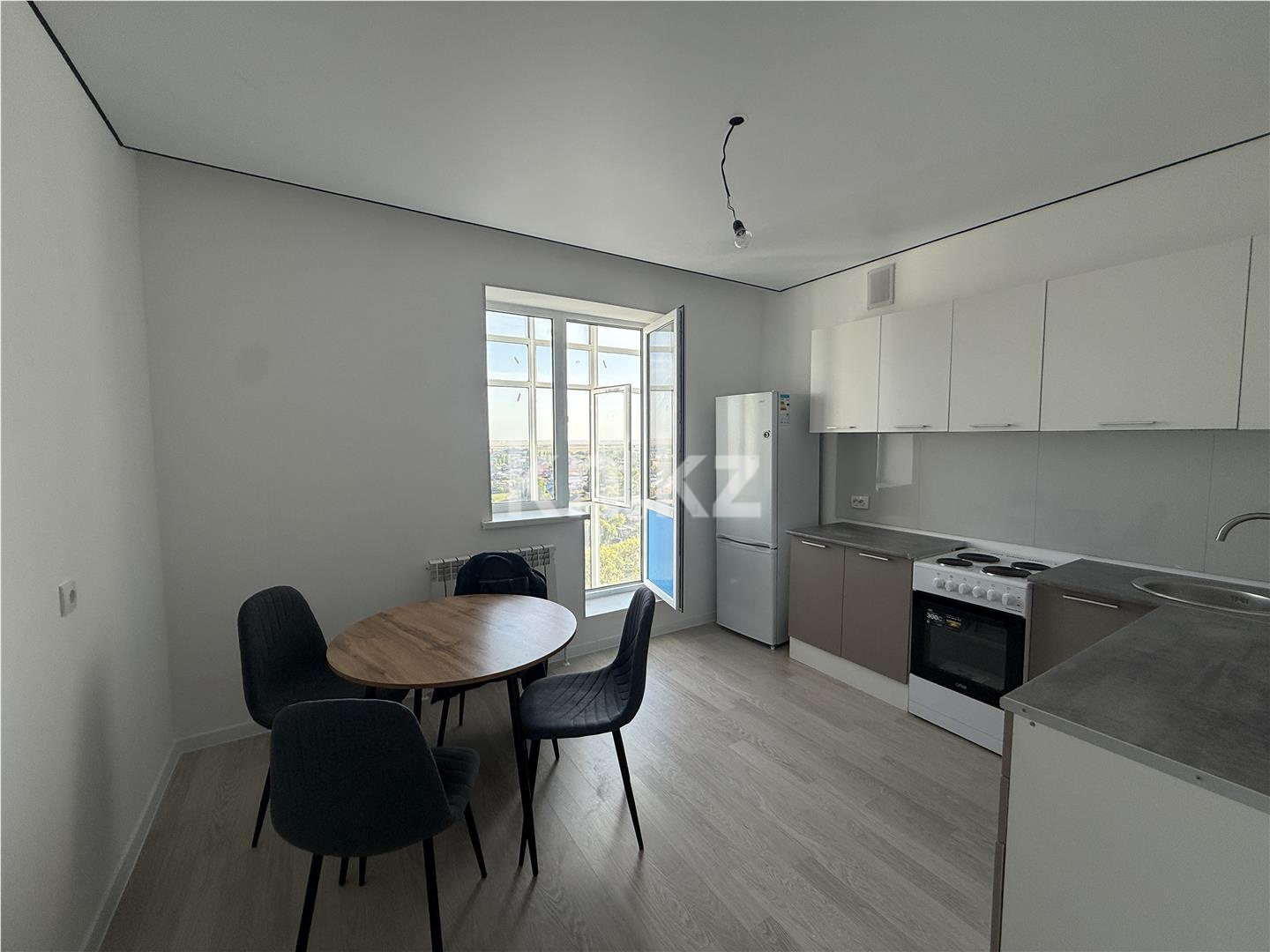 Продажа 2-комнатной квартиры, 68.8 м² в Астане - фото 2