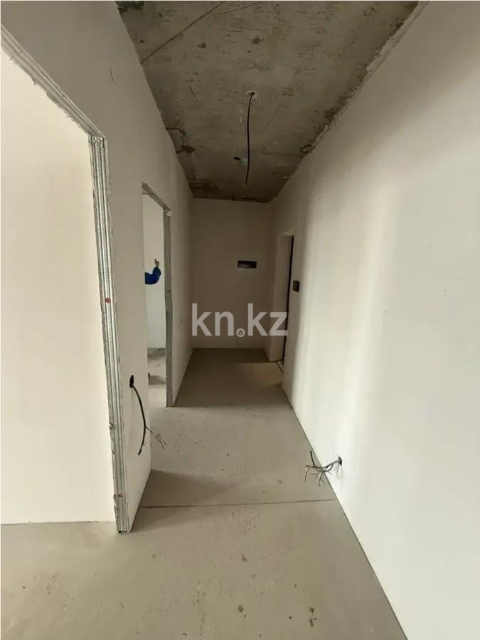 Продажа 2-комнатной квартиры, 40 м² - Продажа квартир в Турксибском р-не Алматы фото 3 из 3