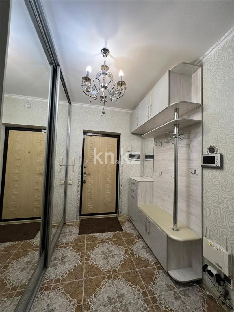 Продажа 4-комнатной квартиры, 141.7 м², ул. Габдуллина - Продажа квартир в Астане фото 5 из 7