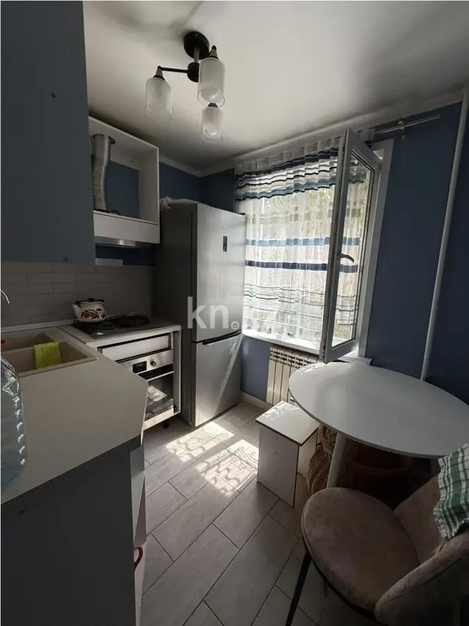 Продажа 2-комнатной квартиры, 44 м² в Алматы - фото 3