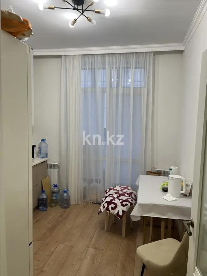 Продажа 2-комнатной квартиры, 60 м² в Караганде - фото 3