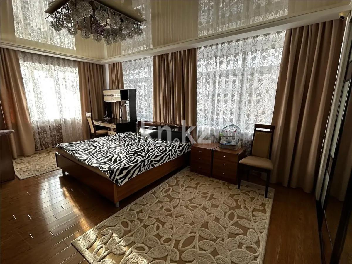 Продажа 3-комнатной квартиры, 119 м² - Продажа трехкомнатных квартир от собственников в Караганде фото 2 из 6