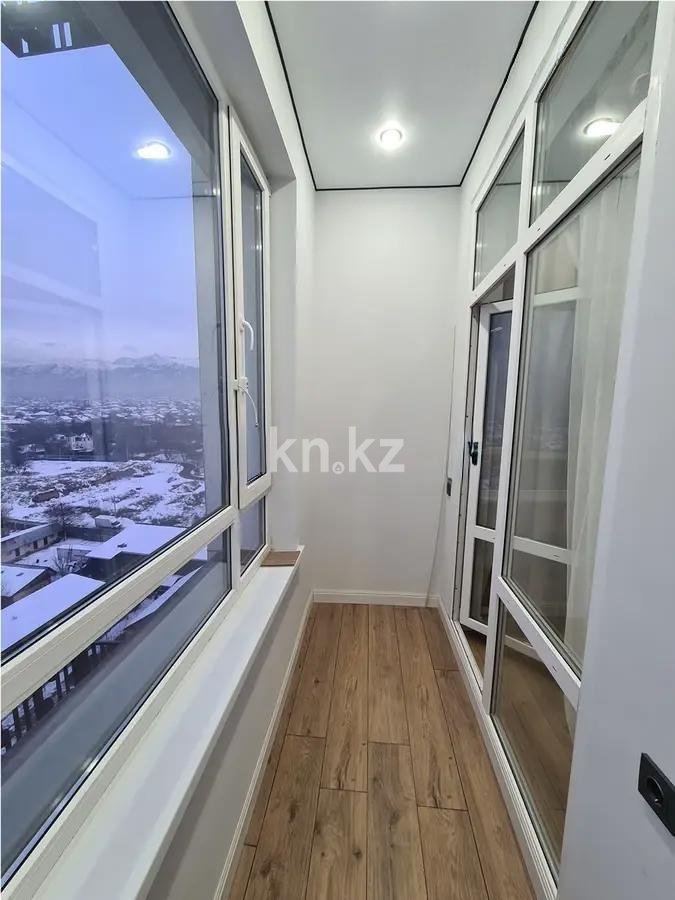 Продажа 1-комнатной квартиры, 40 м² - Продажа квартир в Наурызбайском р-не Алматы фото 4 из 4