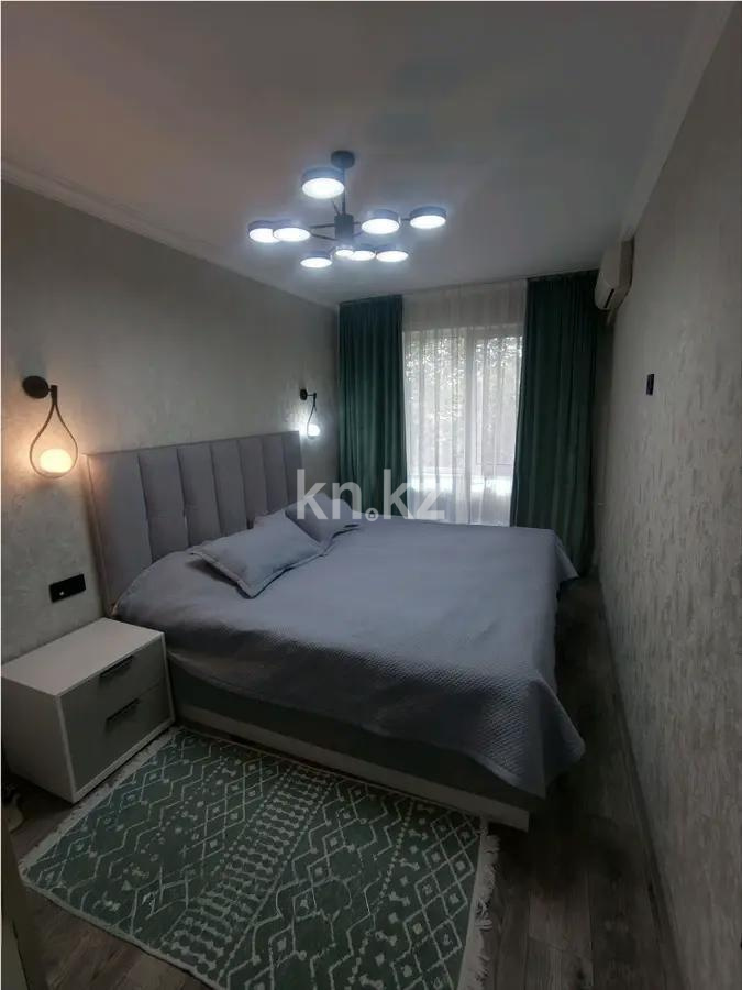 Продажа 3-комнатной квартиры, 60 м² в Алматы - фото 2