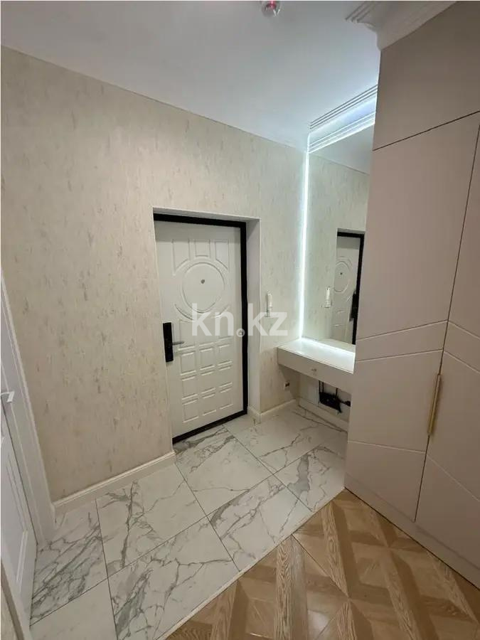 Продажа 3-комнатной квартиры, 87 м², ул. Бокейхана, дом  11/1 в Астане - фото 6