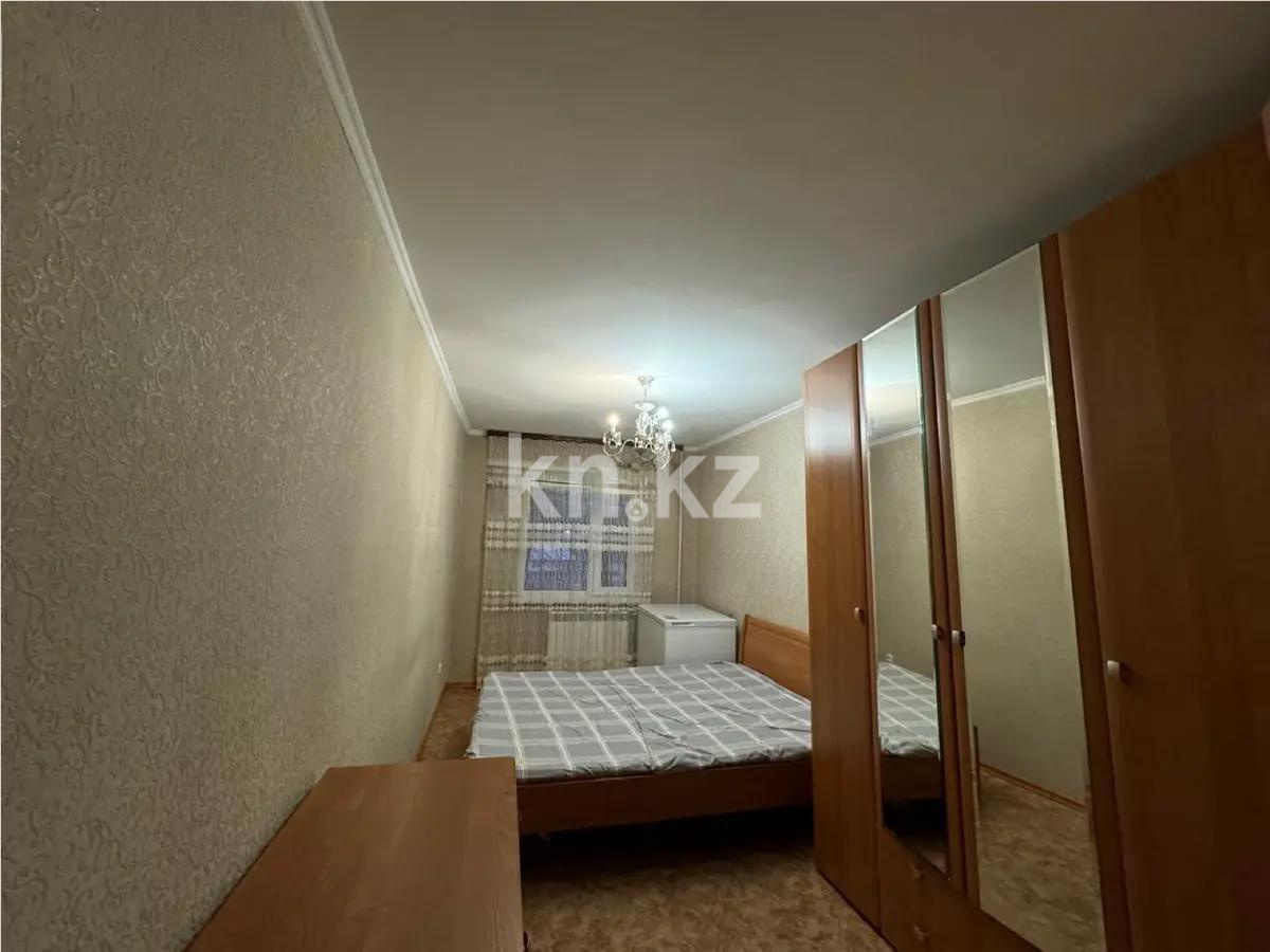 Продажа 3-комнатной квартиры, 54 м², пр. Н. Абдирова, дом  24/2 - Продажа  трехкомнатных квартир в Караганде без посредников фото 2 из 6