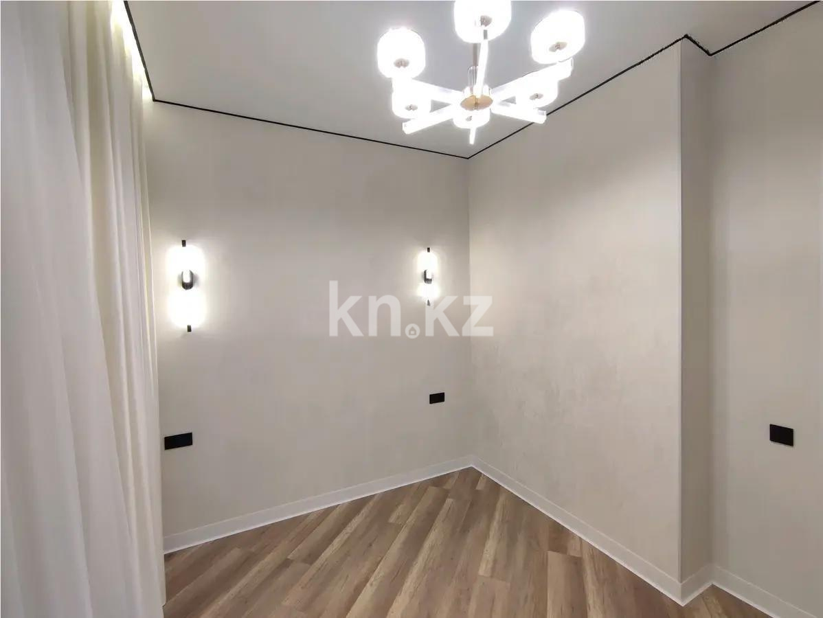 Продажа 1-комнатной квартиры, 37 м², ул. Казыбек би, дом  41/1 в Астане - фото 2