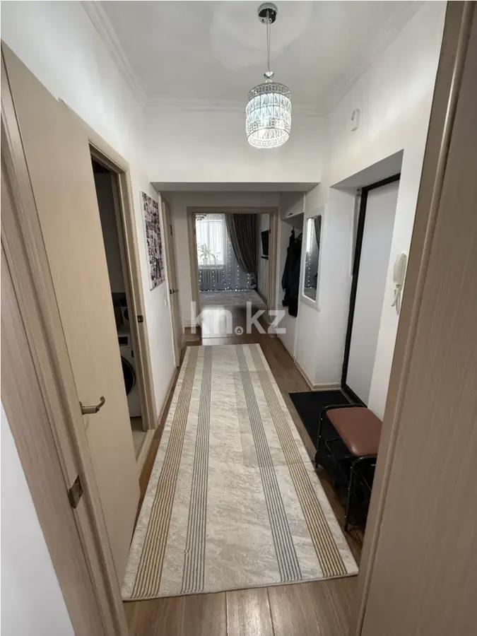 Продажа 1-комнатной квартиры, 42 м², ул. Мухамедханова, дом  28б - Продажа квартир в Астане без посредников фото 5 из 5