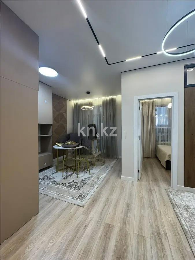 Продажа 2-комнатной квартиры, 45 м² - Продажа двухкомнатных квартир в Алматы - страница 7 фото 3 из 5
