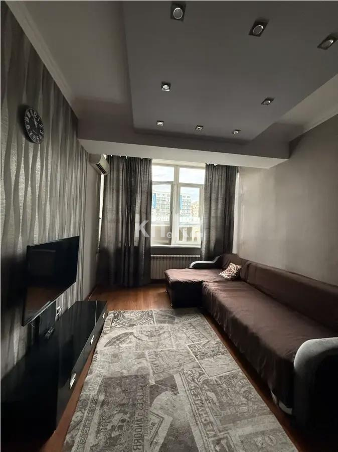 Продажа 2-комнатной квартиры, 94.2 м² в Алматы