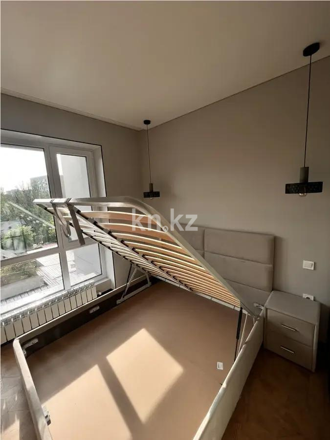 Продажа 3-комнатной квартиры, 70 м² - Недвижимость в Алматы - страница 12 фото 2 из 5