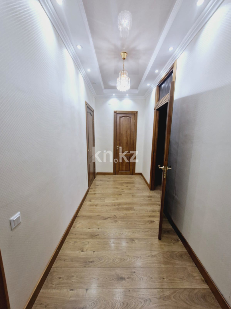 Продажа 5-комнатной квартиры, 197.7 м² - Недвижимость в Костанае фото 10 из 20