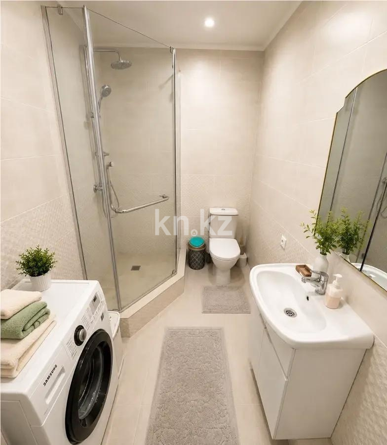 Продажа 2-комнатной квартиры, 66 м² в Астане - фото 4