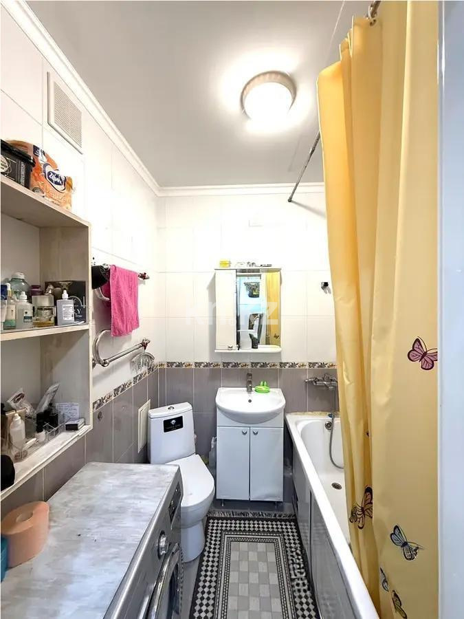 Продажа 2-комнатной квартиры, 41.5 м² в Астане - фото 5