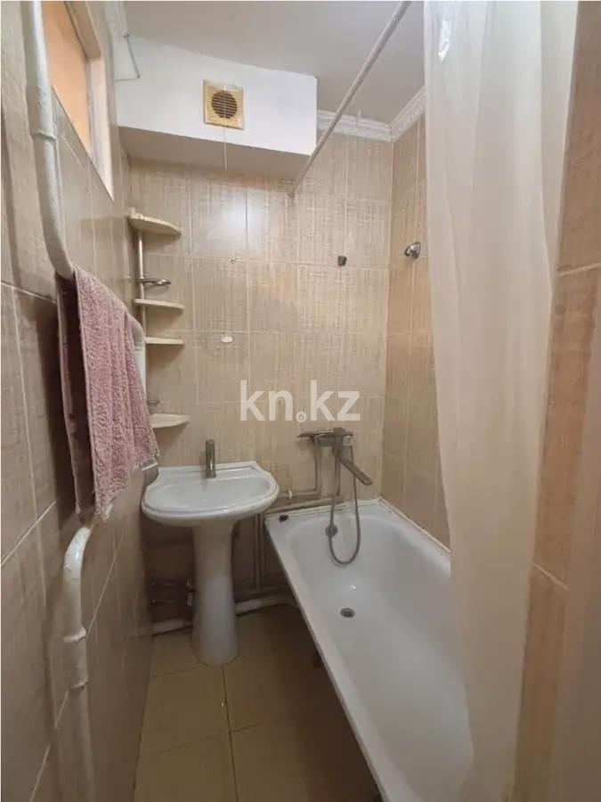 Продажа 2-комнатной квартиры, 45.2 м² в Астане - фото 4